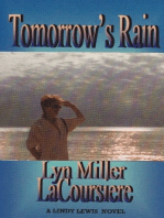 Tomorrow's Rain