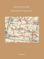 American Auto Trail-Wyoming's U.S. Highway 30