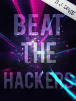 Beat the Hackers!