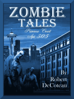 Zombie Tales: Primrose Court Apt. 305