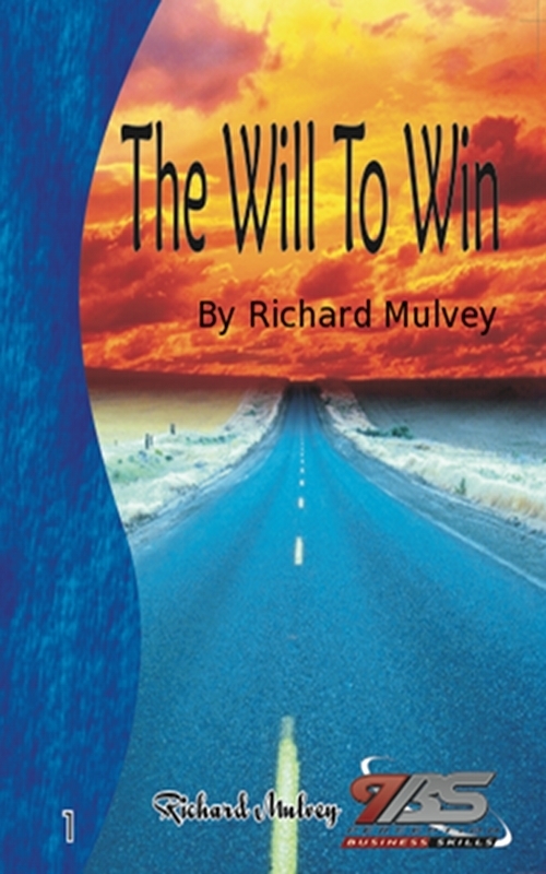 The Will To Win