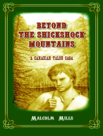 Beyond the Shickshock Mountains: A Canadian Talon Saga