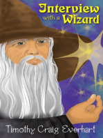 Interview with a Wizard