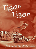 Tiger, Tiger