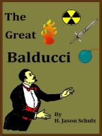 The Great Balducci