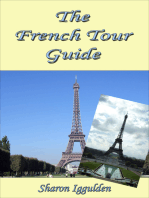 The French Tour Guide