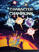 Character for Champions