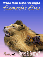 Leonardo's Lion