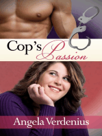 Cop's Passion