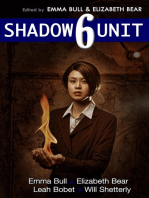 Shadow Unit 6