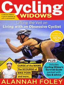 Cycling Widows by Alannah Foley - Ebook | Scribd