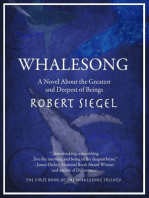 Whalesong (The Whalesong Trilogy #1)