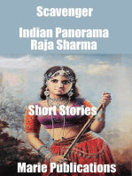 Scavenger-Indian Panorama-Short Stories-Part One