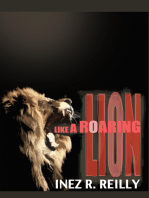 Like A Roaring Lion