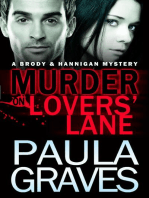 Murder on Lovers' Lane