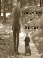 Grandpa & Henry