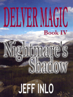 Delver Magic Book IV