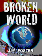 Broken World (A Novel)