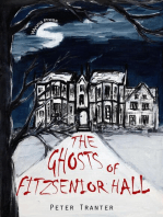 The Ghosts of Fitzsenior Hall