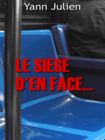 Le siège d'en face...