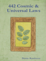 442 Cosmic & Universal Laws