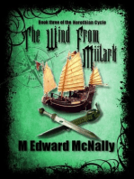 The Wind from Miilark