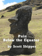 Pain Below the Equator