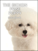The Bichon Frise Puppy HandBook