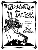 The Bellybutton Factory