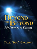 Beyond the Beyond