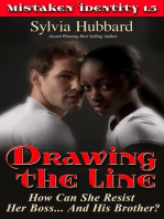 Drawing The Line