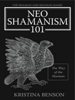 NeoShamanism 101: The Way of the Shaman