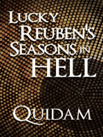 Lucky Reuben's Seasons in Hell