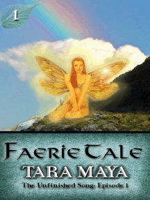 Read The Unfinished Song Taboo Book 2 Online By Tara Maya Books