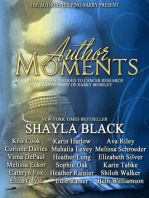 Author Moments