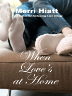 When Love's at Home