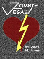 Zombie Vegas! Book 1