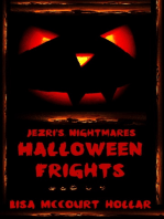 Halloween Frights