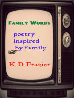 Family Words