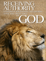 Receiving Authority