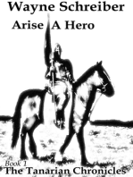 Arise A Hero