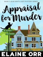 Appraisal for Murder