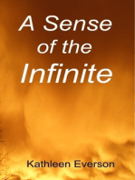 A Sense of the Infinite