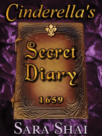 Cinderella's Secret Diary 1659