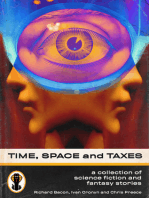 Time, Space and Taxes