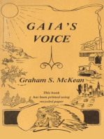 Gaia's Voice