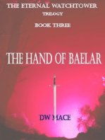 The Hand of Baelar.