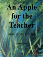 An Apple for the Teacher