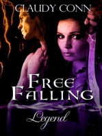 Free Falling-Legend (book #5 Legend series)