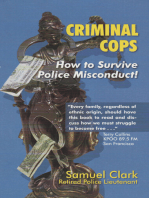 Criminal Cops